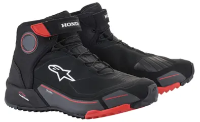 HONDA CR-X DRYSTAR RIDING SHOES