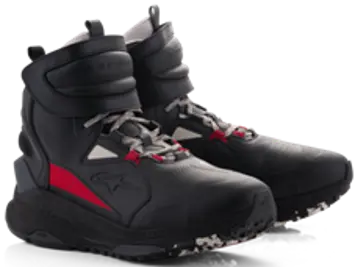 SPEEDFLIGHT SHOES