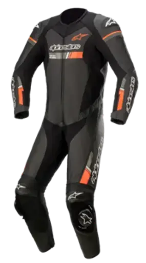 GP FORCE CHASER LEATHER SUIT 1 PC
