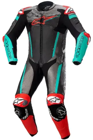 GP IGNITION LEATHER SUIT 1 PC *ASIA