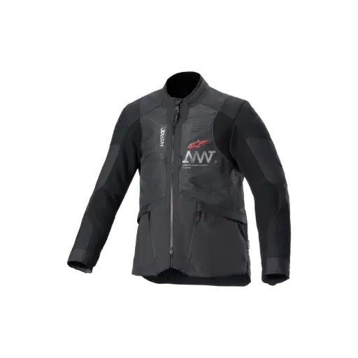 AMT 7 AIR JACKET