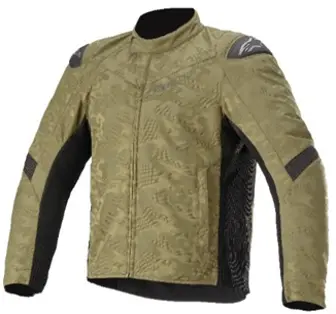 T SP-5 RIDEKNIT JACKET