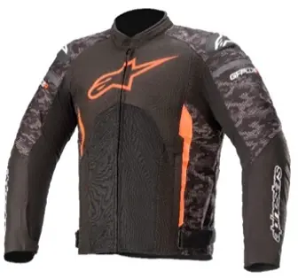T-GP PLUS R V3 AIR JACKET *ASIA