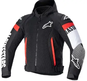 ZACA AIR JACKET