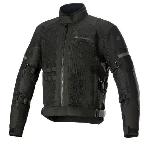 CROSSHILL WATERPROOF AIR JACKET