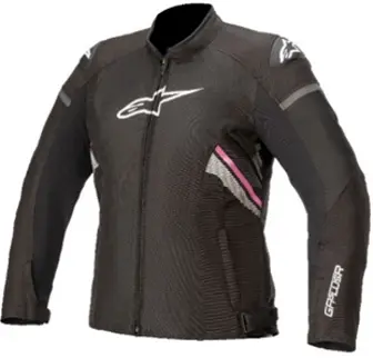 STELLA T-GP PLUS R V3 JACKET