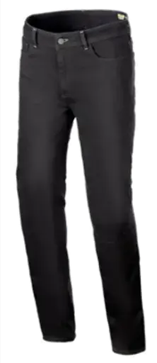 CULT-8 STRETCH DENIM PANTS