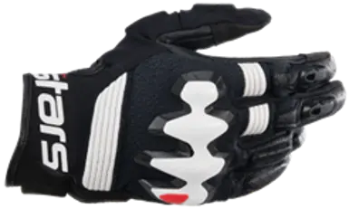 HALO LEATHER GLOVES