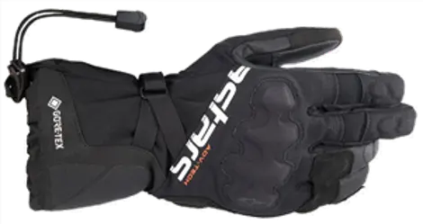 XT-5 GORE-TEX GLOVES