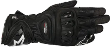 SUPERTECH GLOVES