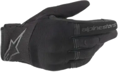 COPPER GLOVES