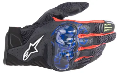 FQ20 SMX-1 AIR V2 GLOVES