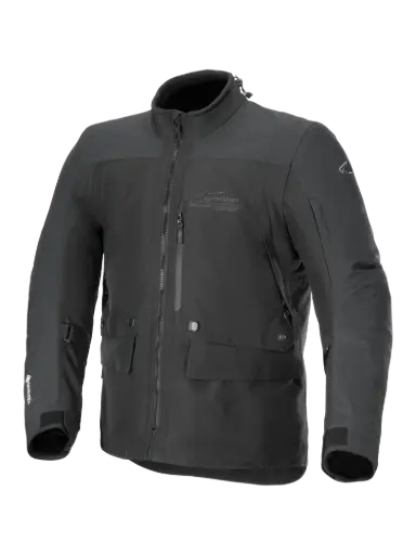 ST-7 PRIME GORE-TEX® JACKET