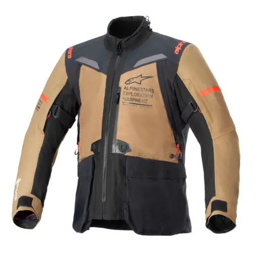 ST-7 2L GORE-TEX JACKET