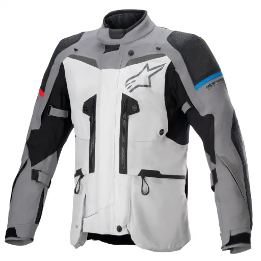 BOULDER GORE-TEX JACKET