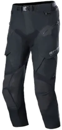 BOULDER 3L GORE-TEX SHORT LENGTH PANTS