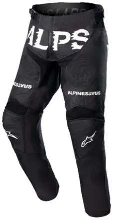 KIDS RACER FOUND PANTS