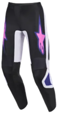 FLUID GRID PANTS