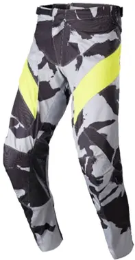 [3721223-9255-36] RACER TACTICAL PANTS