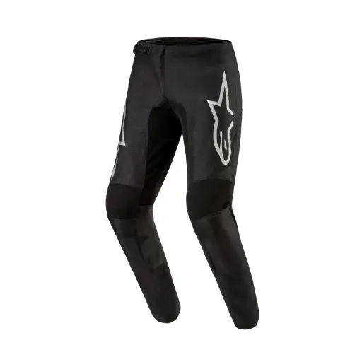 FLUID GRAPHITE PANTS