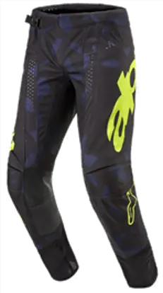 TECHSTAR RANTERA PANTS
