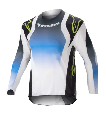 KIDS RACER PUSH JERSEY