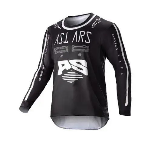RACER FOUND JERSEY KIDS