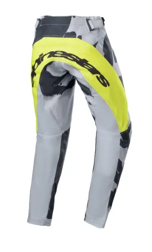 YOUTH RACER TACTICAL PANTS