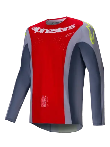 TECHSTAR MELT JERSEY