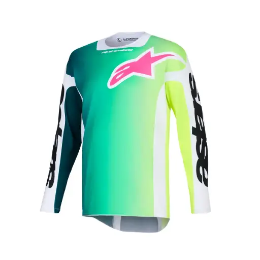 RACER PORTL JERSEY