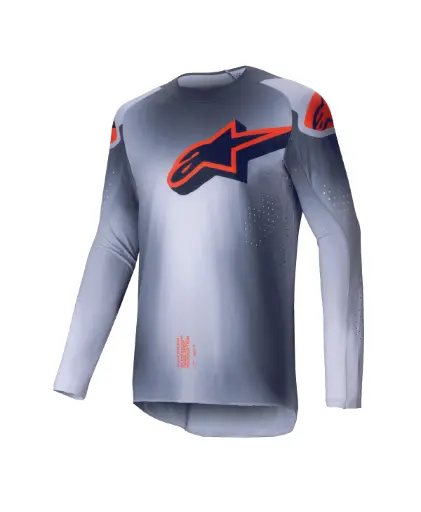 SUPERTECH LIPAN JERSEY