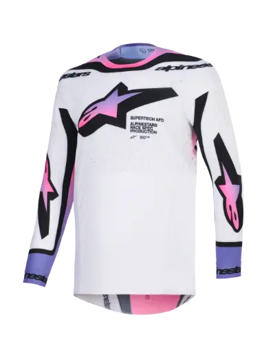 SUPERTECH AFD VISTA JERSEY