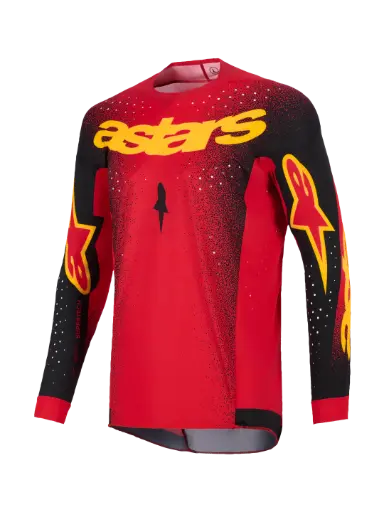 SUPERTECH SCENZ JERSEY