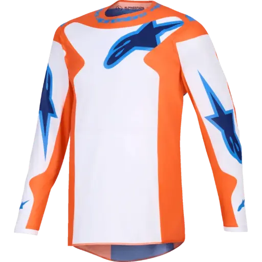 FLUID GRID JERSEY
