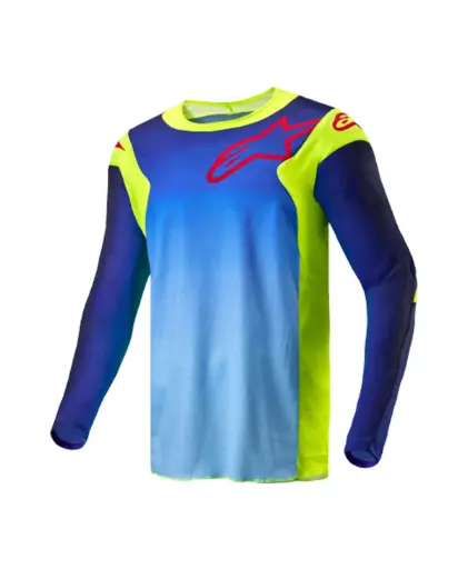 RACER HOEN JERSEY