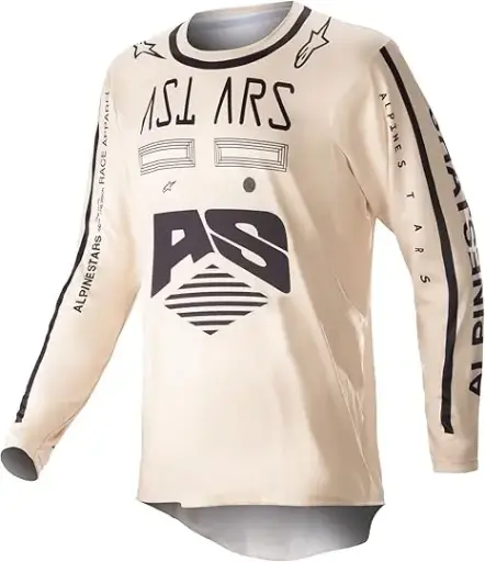 RACER FOUND JERSEY