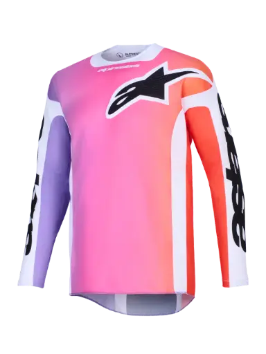 RACER AIR PORTL JERSEY