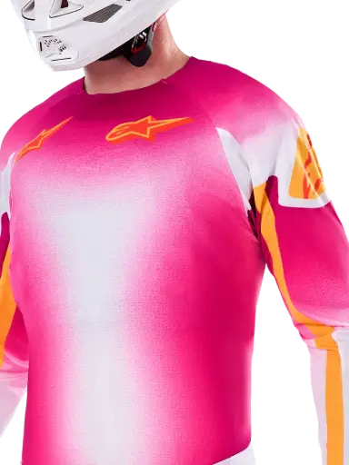 SUPERTECH SX MIG AFD JERSEY