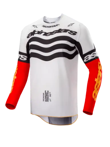 TECHSTAR DEEP JERSEY