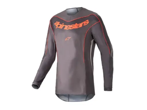 FLUID LURV JERSEY