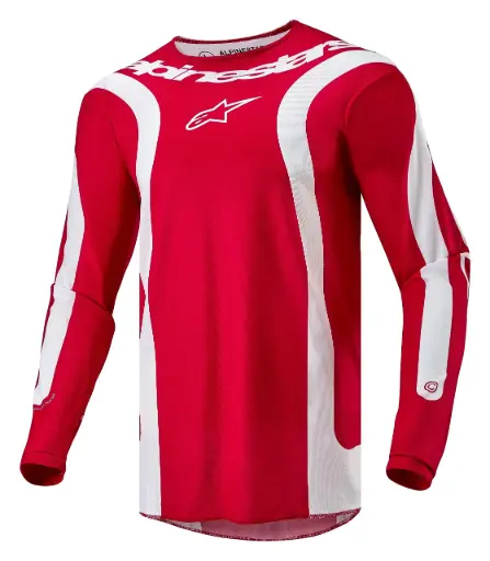 FLUID LURV JERSEY