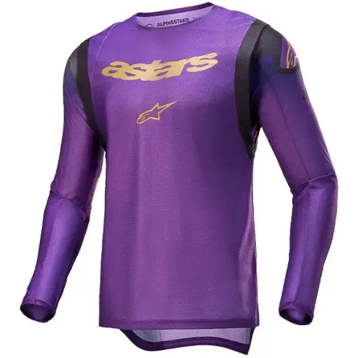 SUPERTECH R CHAMP JERSEY
