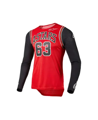 TECHSTAR ACUMEN JERSEY