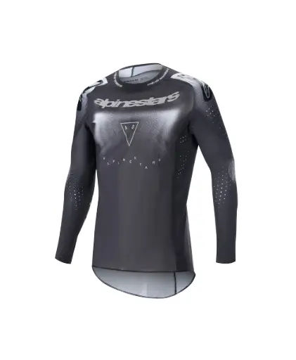 SUPERTECH LASER JERSEY