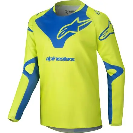 YOUTH RACER VEIL JERSEY