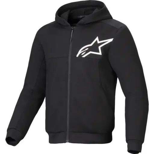 CHROME V2 SPORT HOODIE