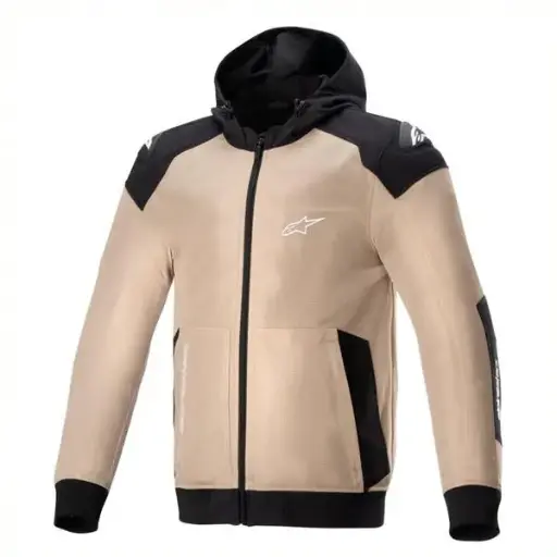SEKTOR MESH V2 HOODIE*ASIA