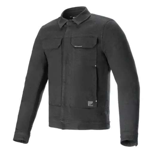 GARAGE JACKET