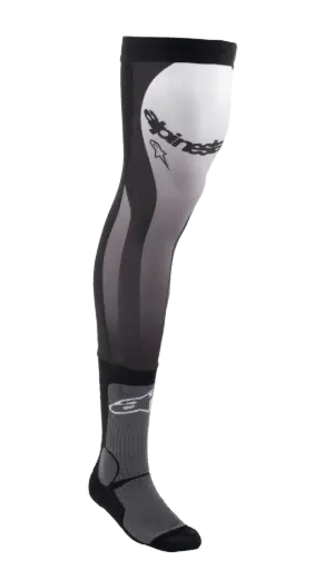 KNEE BRACE SOCKS
