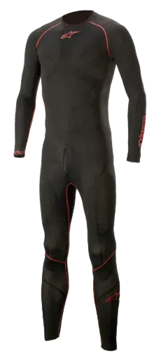 RIDE TECH LITE 1PC UNDERSUIT